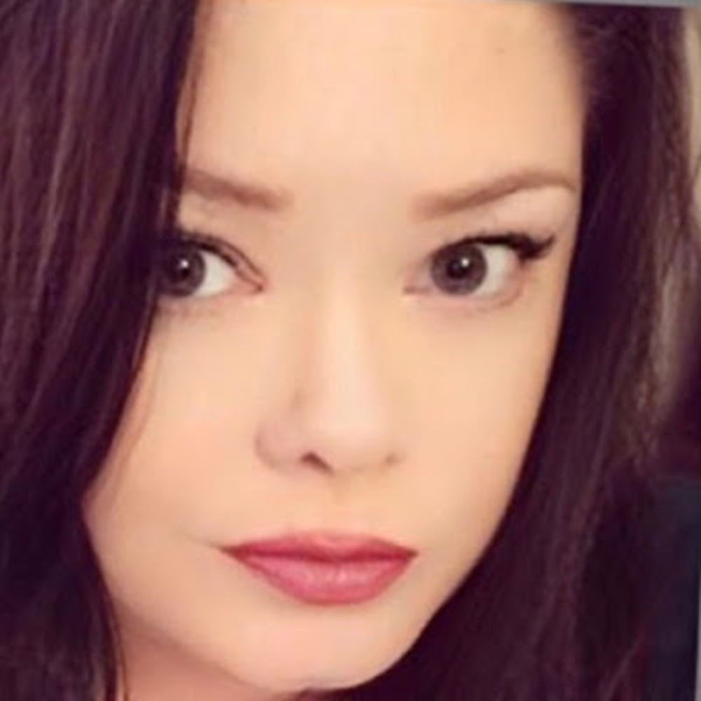 Meet your Posher, Erika